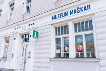 Turistické informační centrum <i>Milevsko</i>